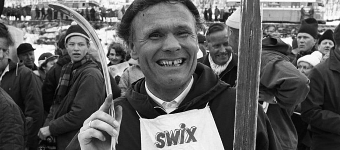 Om Ridderrennet