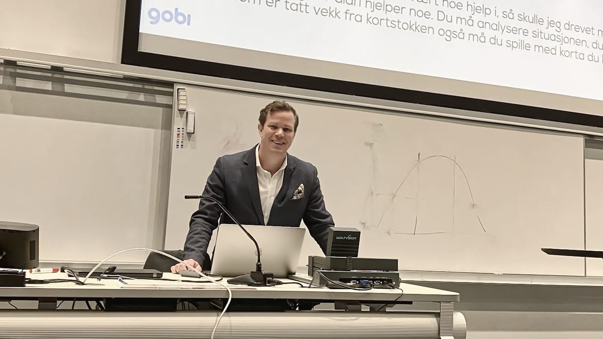 Seminar: Kommunikasjon som drivkraft for mangfold og inkludering