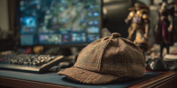 Når kroppen svikter må sjelen ha pass